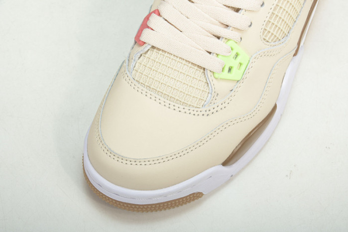 Air Jordan 4 GS 
