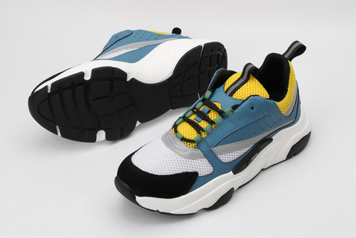 DR B22 TRAINER SNEAKER