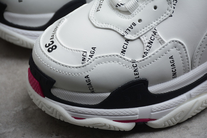 BL TRIPLE S TRAINERS