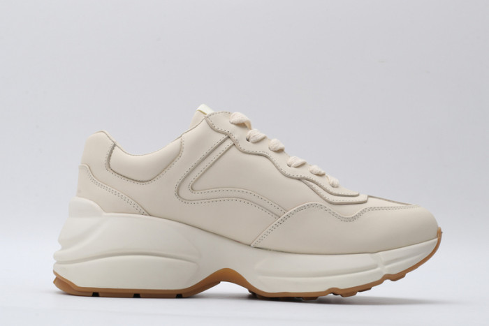 GC TRAINER SNEAKER