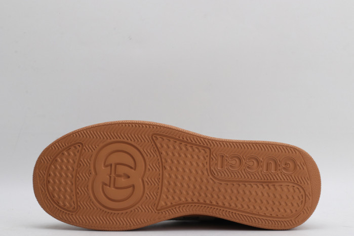 GC LOW-TOP SNEAKER
