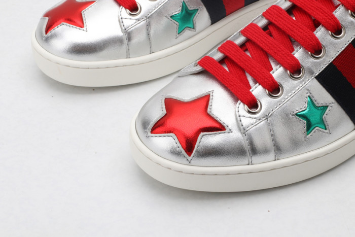 GC LOW-TOP SNEAKER