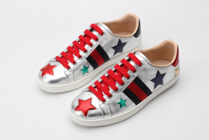 GC LOW-TOP SNEAKER