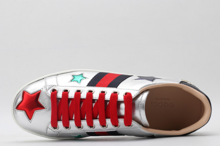 GC LOW-TOP SNEAKER