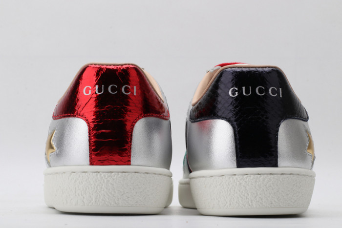 GC LOW-TOP SNEAKER