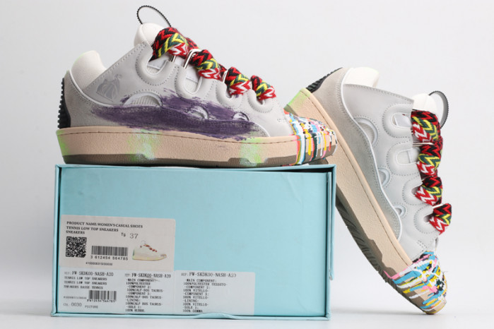 LANVIN SNEAKERS