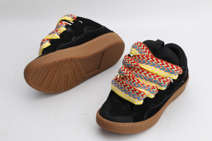 LANVIN SNEAKERS
