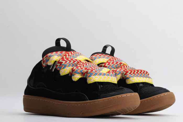 LANVIN SNEAKERS