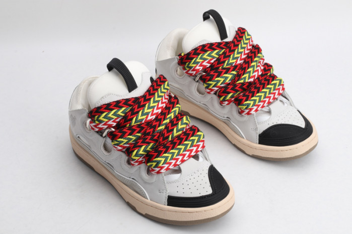 LANVIN SNEAKERS