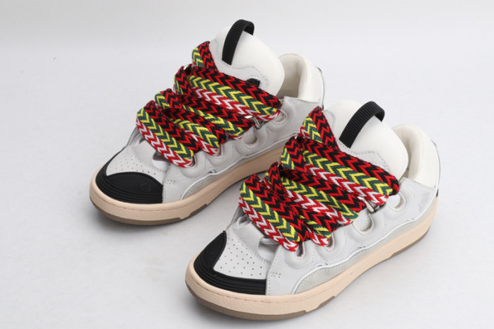 LANVIN SNEAKERS