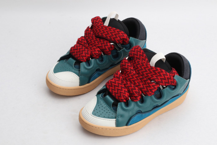 LANVIN SNEAKERS