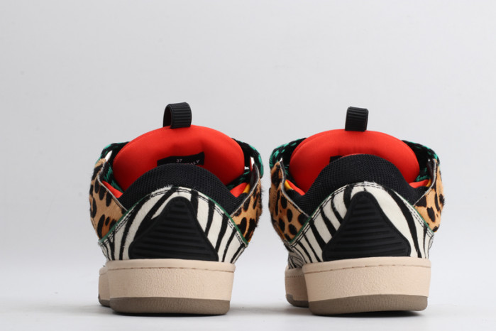 LANVIN SNEAKERS