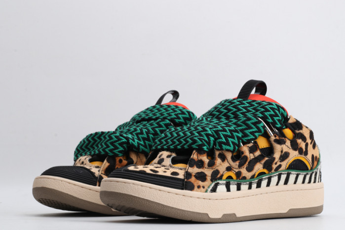 LANVIN SNEAKERS