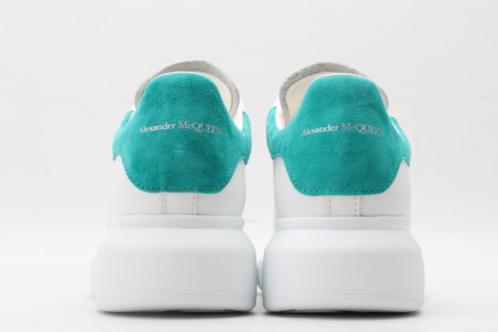 ALEXANDER MCQUEEN SOLE SNEAKERS
