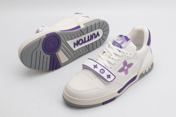 LVT SNEAKERS