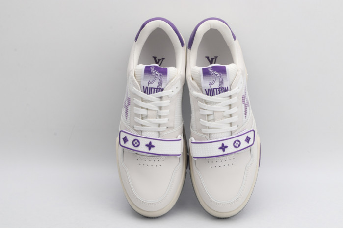 LVT SNEAKERS