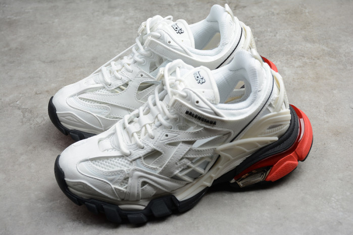 BL TRAINERS TRACK