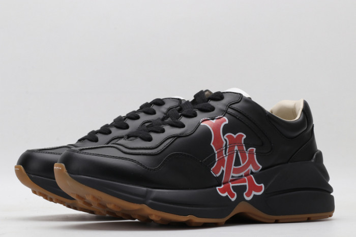 GC TRAINER SNEAKER