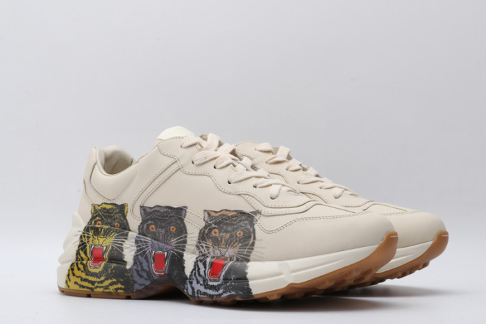 GC TRAINER SNEAKER