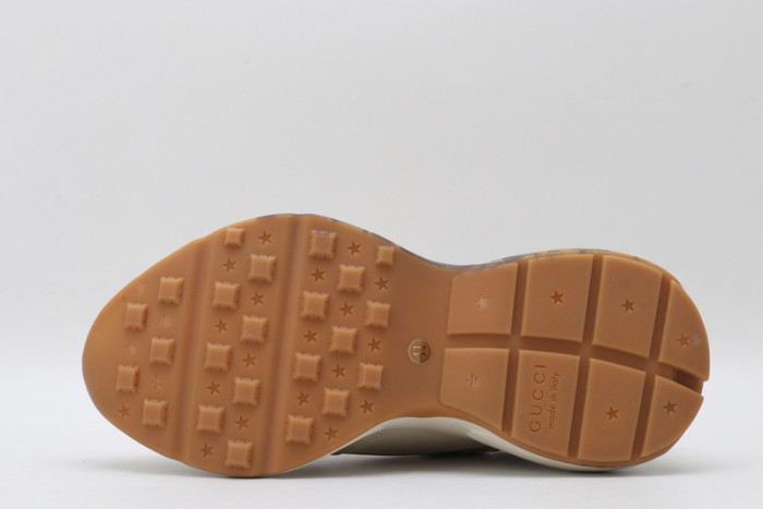 GC TRAINER SNEAKER