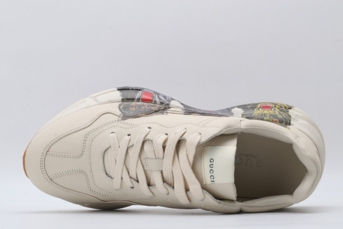 GC TRAINER SNEAKER