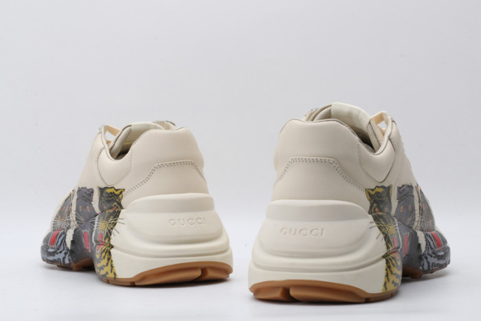 GC TRAINER SNEAKER