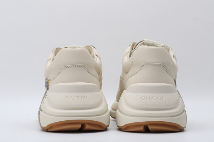 GC TRAINER SNEAKER