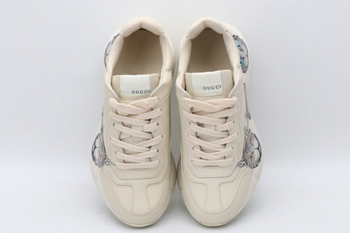 GC TRAINER SNEAKER
