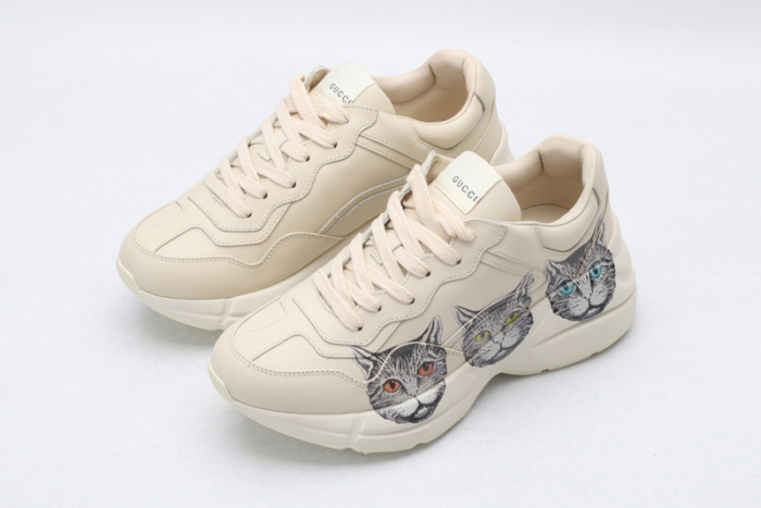 GC TRAINER SNEAKER