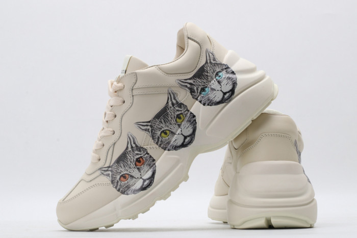 GC TRAINER SNEAKER