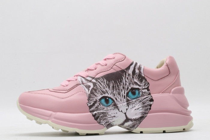 GC TRAINER SNEAKER