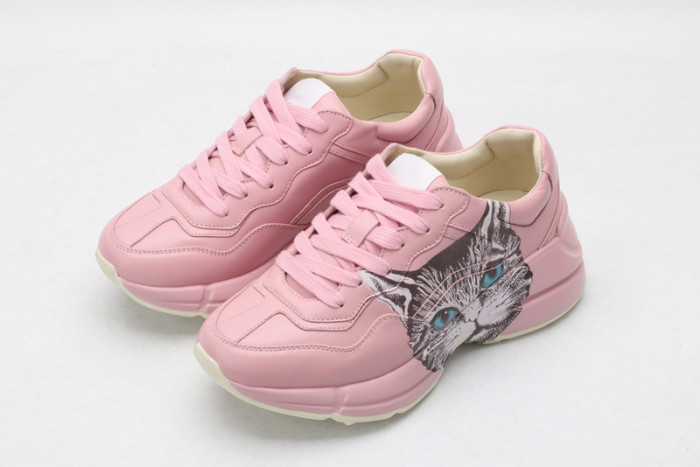 GC TRAINER SNEAKER