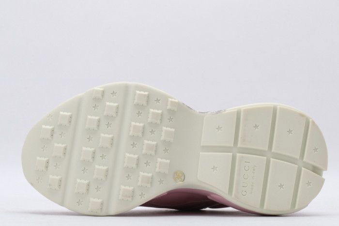 GC TRAINER SNEAKER