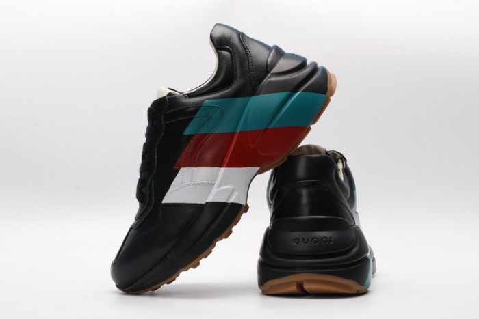 GC TRAINER SNEAKER
