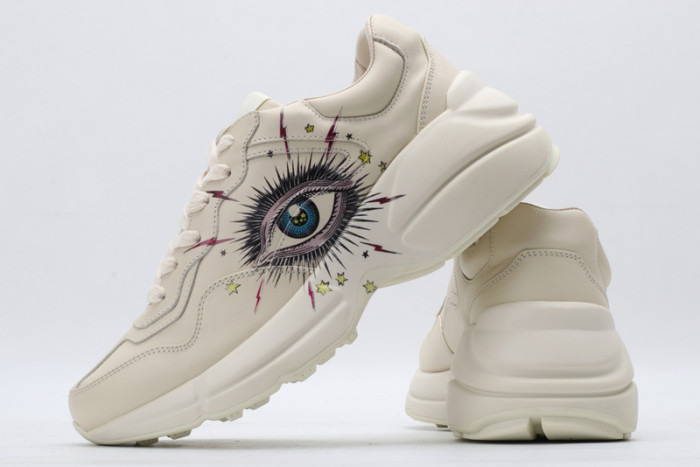 GC TRAINER SNEAKER
