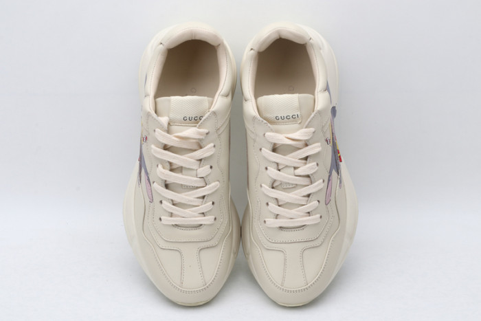 GC TRAINER SNEAKER
