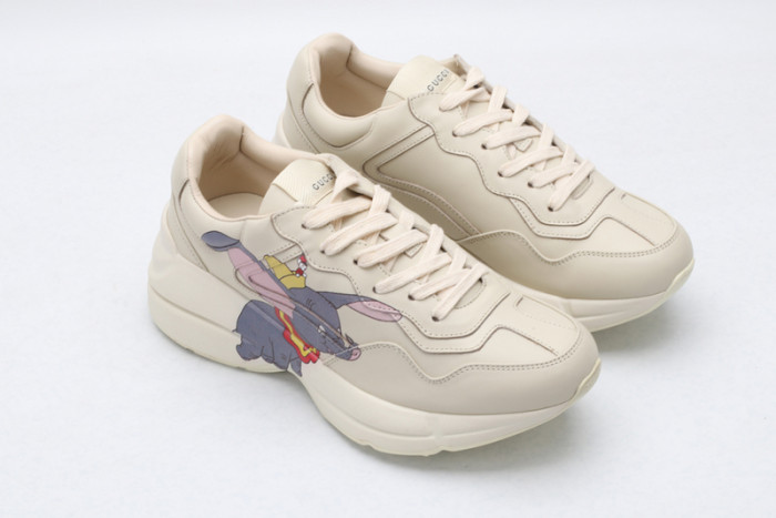 GC TRAINER SNEAKER