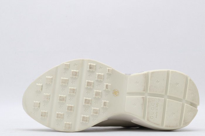 GC TRAINER SNEAKER