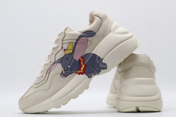 GC TRAINER SNEAKER