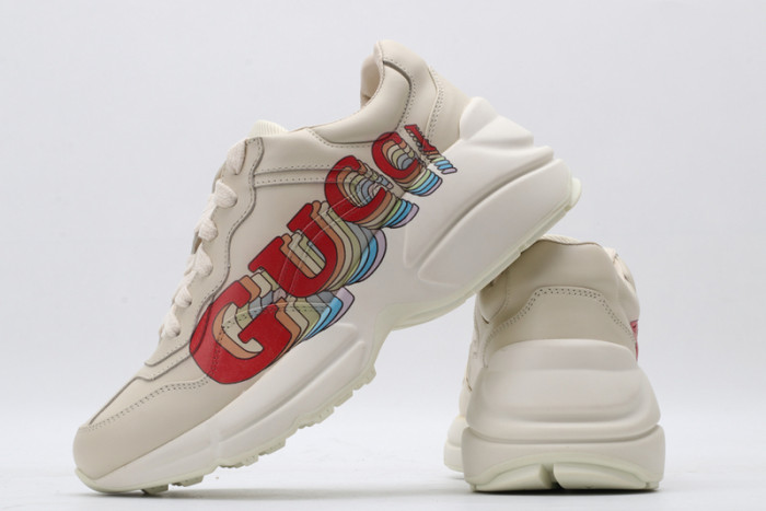 GC TRAINER SNEAKER