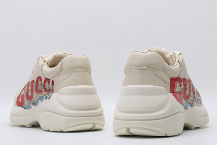 GC TRAINER SNEAKER
