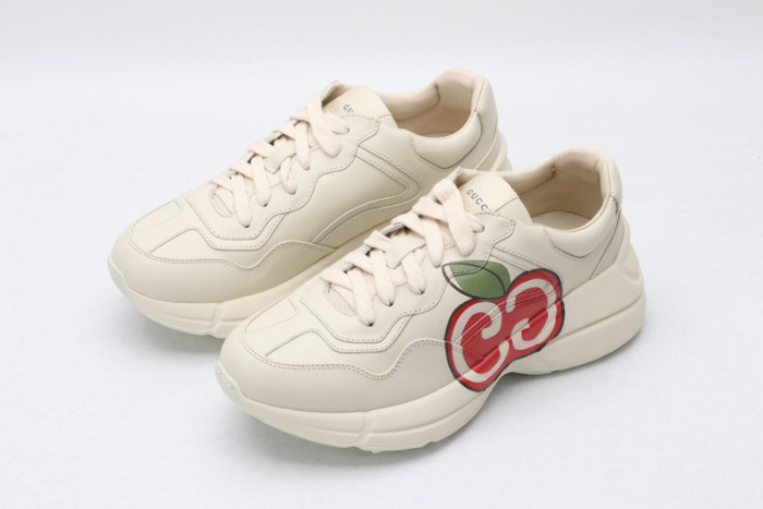 GC TRAINER SNEAKER
