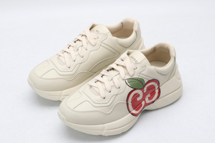 GC TRAINER SNEAKER