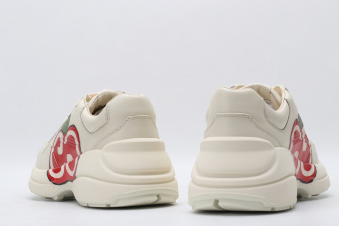 GC TRAINER SNEAKER
