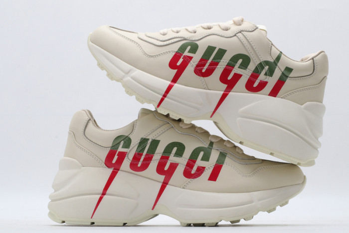 GC TRAINER SNEAKER