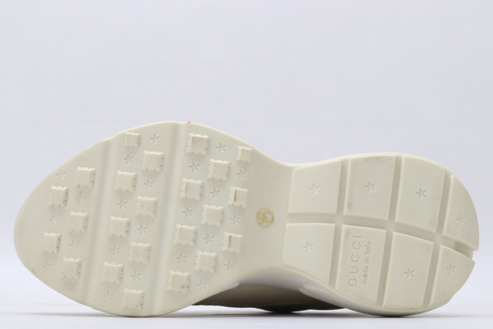 GC TRAINER SNEAKER