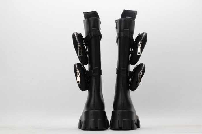 PR BOOTS