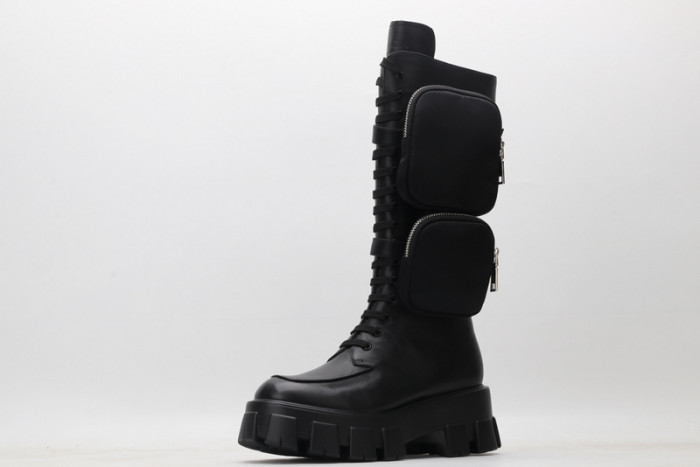 PR BOOTS