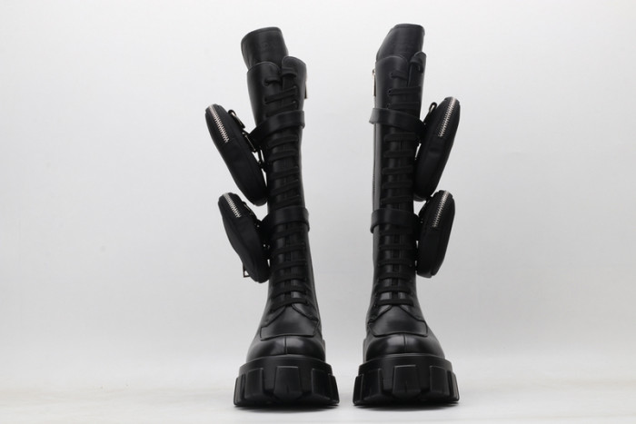 PR BOOTS