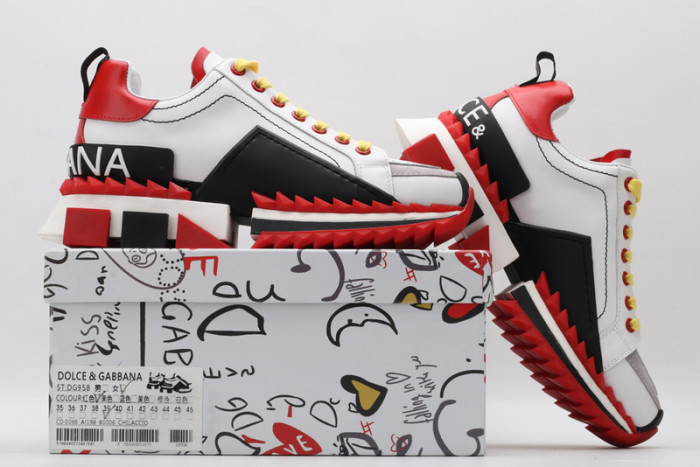 DG SNEAKERS